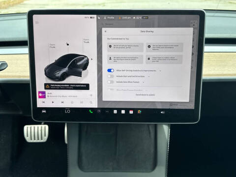 2023 Tesla Model 3 Performance