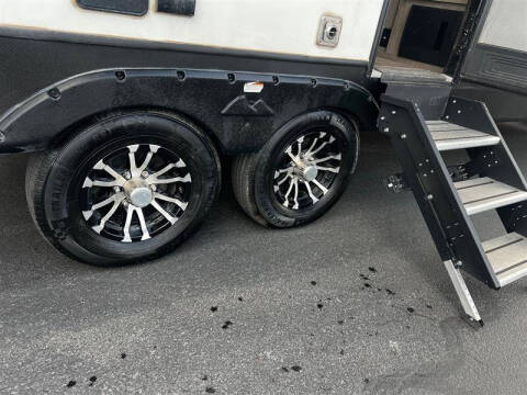 2021 Keystone RV Outback