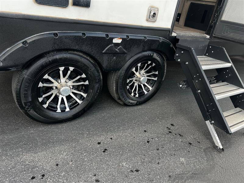 2021 Keystone RV Outback
