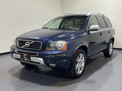 2013 Volvo XC90