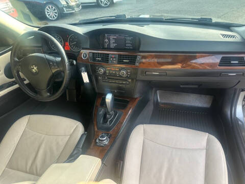 2011 BMW 3 Series 328i xDrive