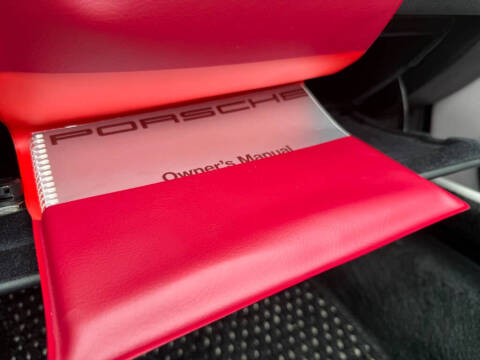 1992 Porsche 911 Carrera 2