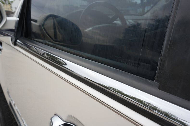 2008 Cadillac Escalade EXT