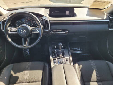 2024 Mazda CX-50 2.5 S Preferred