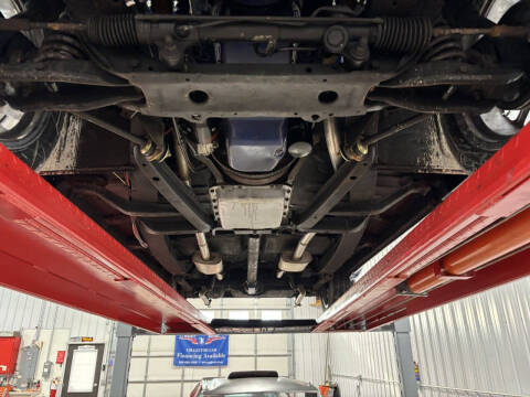 1952 Chevrolet Styleline