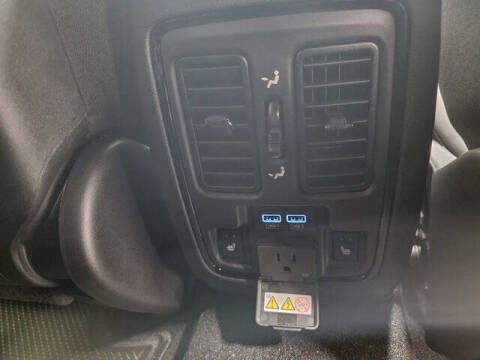 2026 Dodge Durango GT HEMI Premium