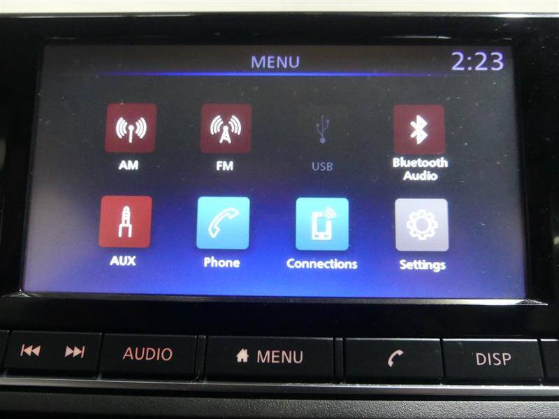 2021 Nissan Altima 2.5 S