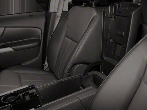 2011 Ford Edge SE Fleet