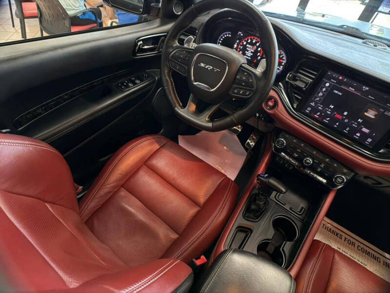 2023 Dodge Durango SRT 392 Premium