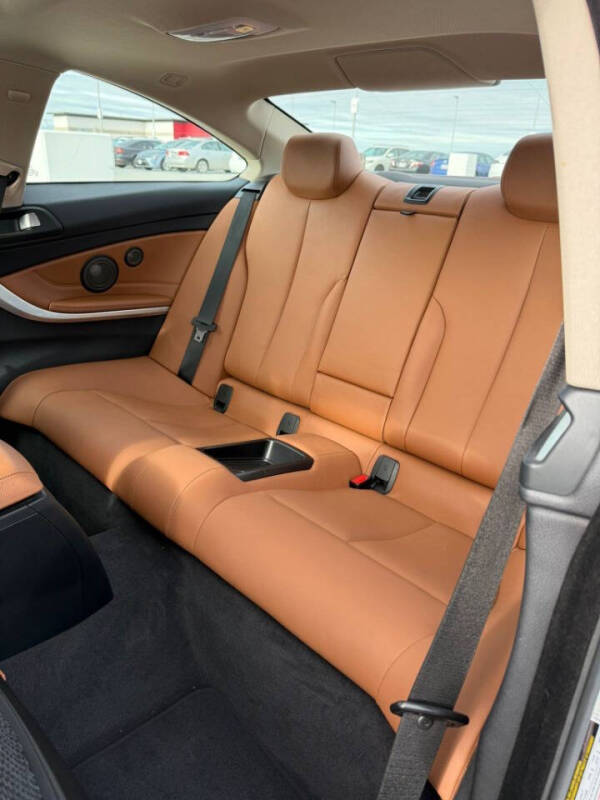 2014 BMW 4 Series 435i