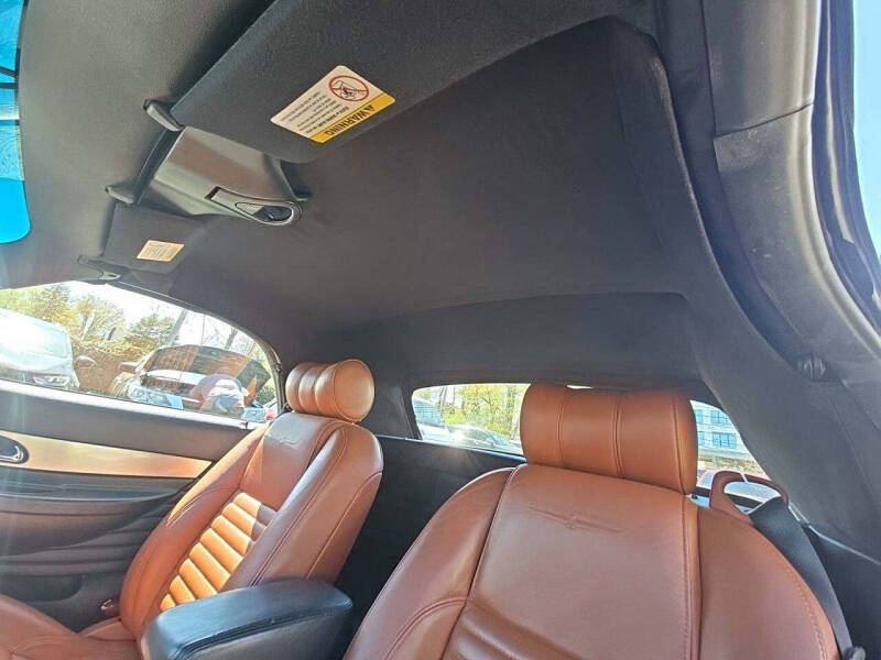 2003 Ford Thunderbird Premium