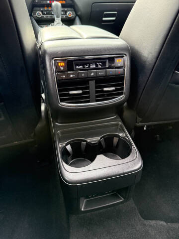 2023 Mazda CX-9 Grand Touring