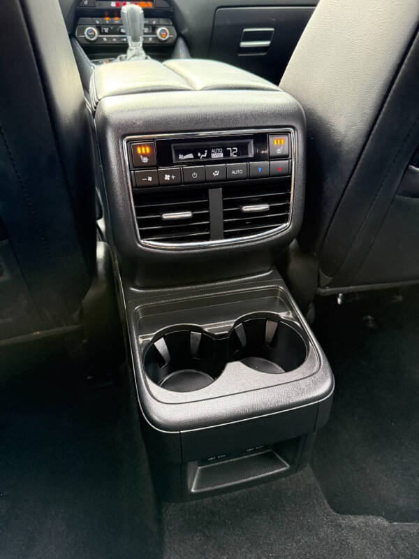 2023 Mazda CX-9 Grand Touring