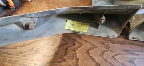 1974 Chevrolet CAMARO SPOILER