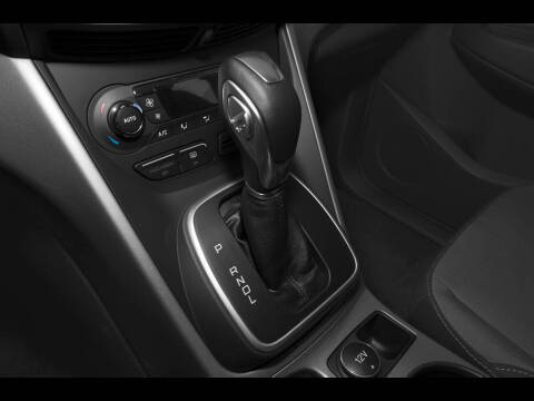 2015 Ford C-MAX Hybrid SE