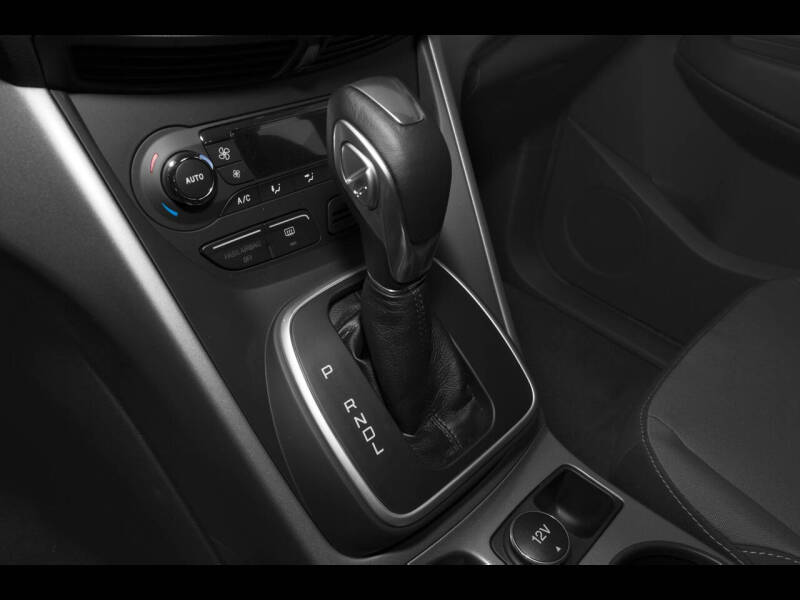 2015 Ford C-MAX Hybrid SE