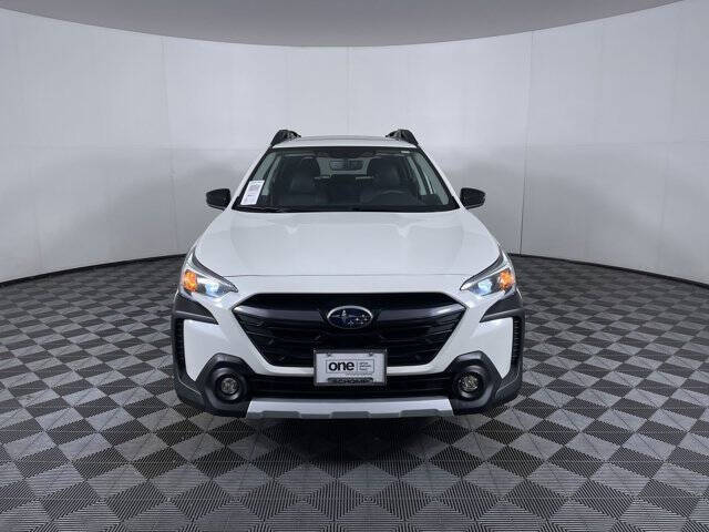 2023 Subaru Outback Limited XT