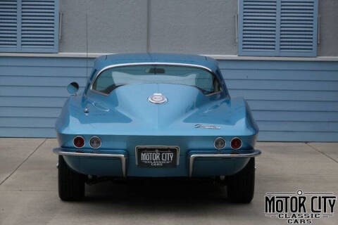 1965 Chevrolet Corvette