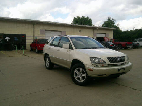 1999 Lexus RX 300