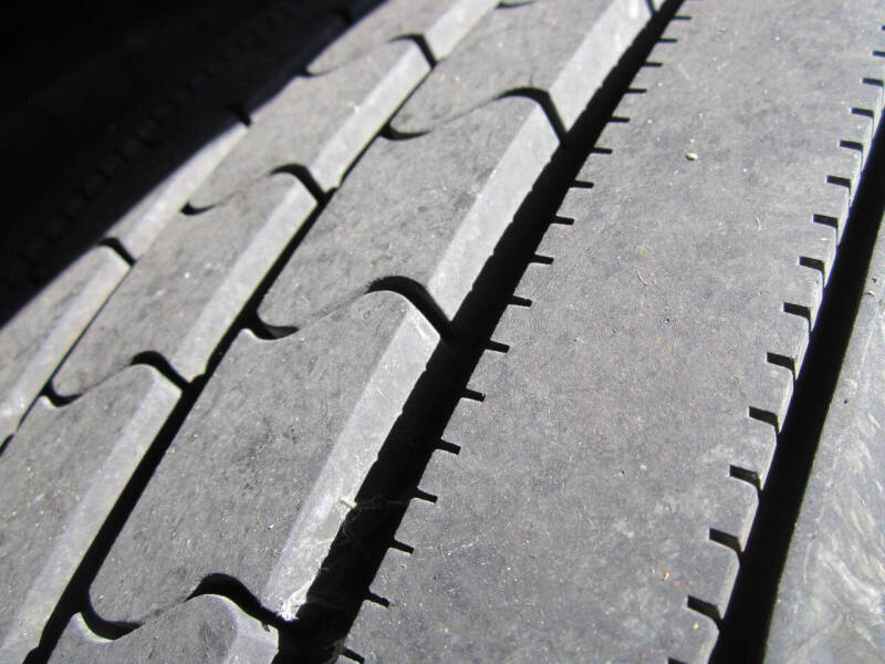 1958 GMC P30 Motorhome Chassis