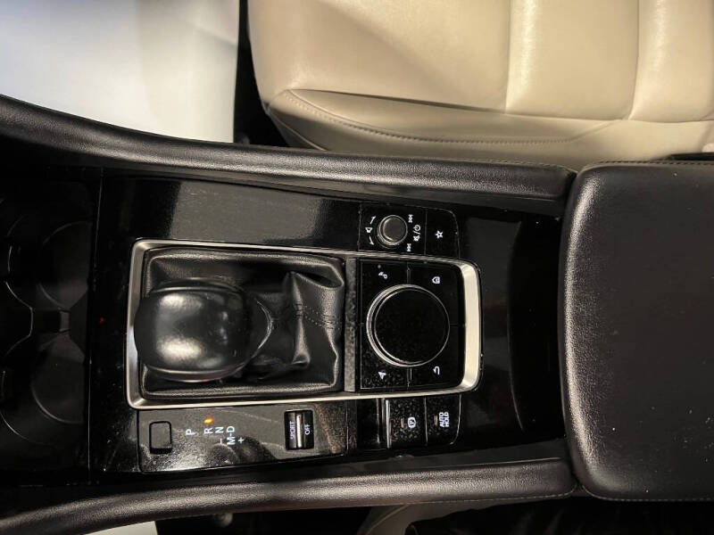2024 Mazda Mazda3 Hatchback 2.5 S Preferred