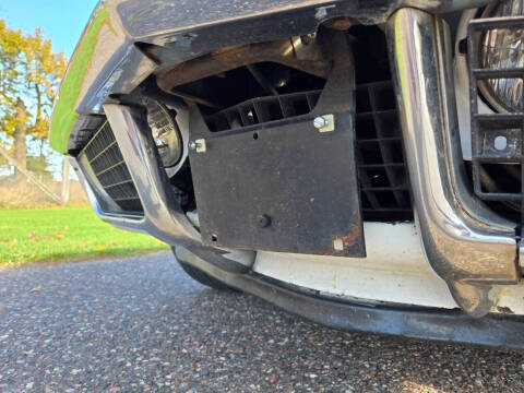 1971 Chevrolet Corvette