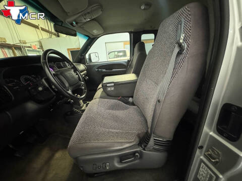 2001 Dodge Ram 2500 SLT