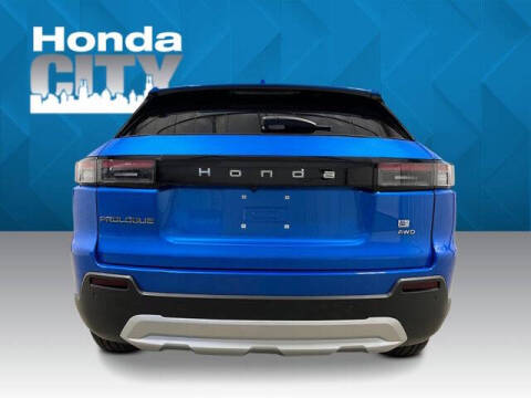 2024 Honda Prologue EX