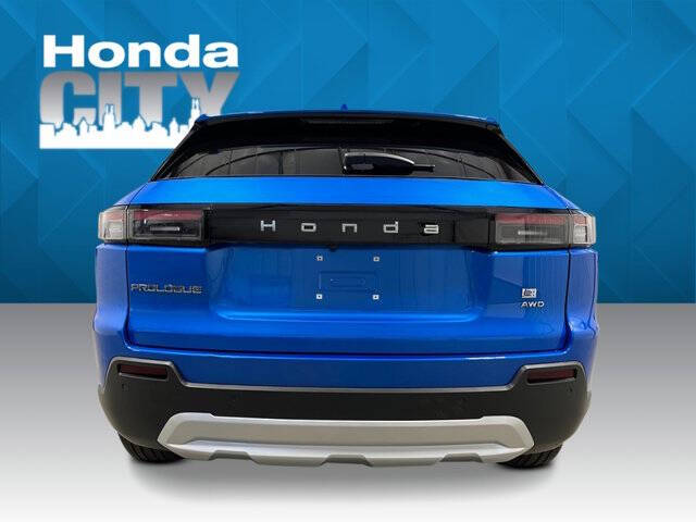 2024 Honda Prologue EX