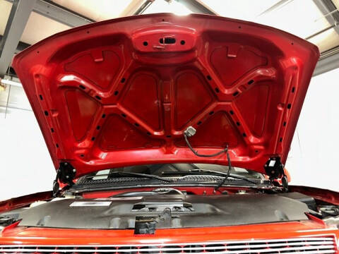 2002 Chevrolet Silverado 1500