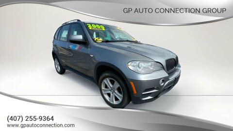 2013 BMW X5 for sale at GP Auto Connection Group in Haines City FL