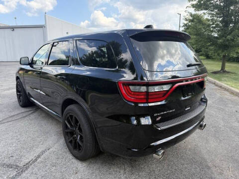 2024 Dodge Durango R/T