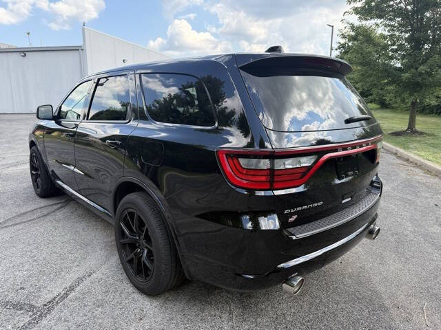 2024 Dodge Durango R/T