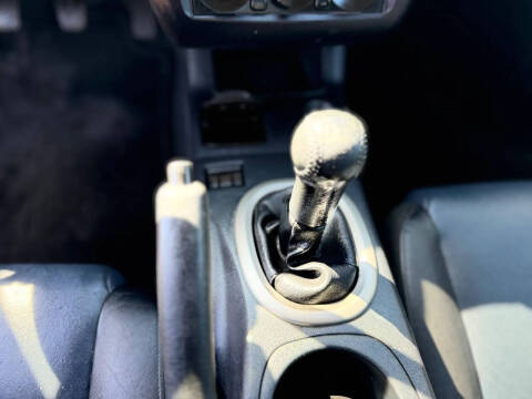 2004 Mitsubishi Eclipse GTS