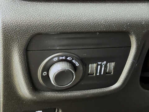 2022 Jeep Grand Cherokee L Altitude