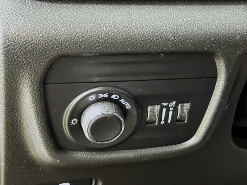 2022 Jeep Grand Cherokee L Altitude