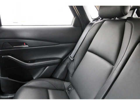 2025 Mazda CX-30 2.5 S Preferred