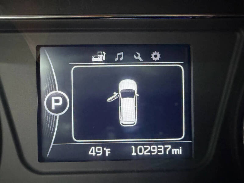 2016 Kia Sorento LX V6