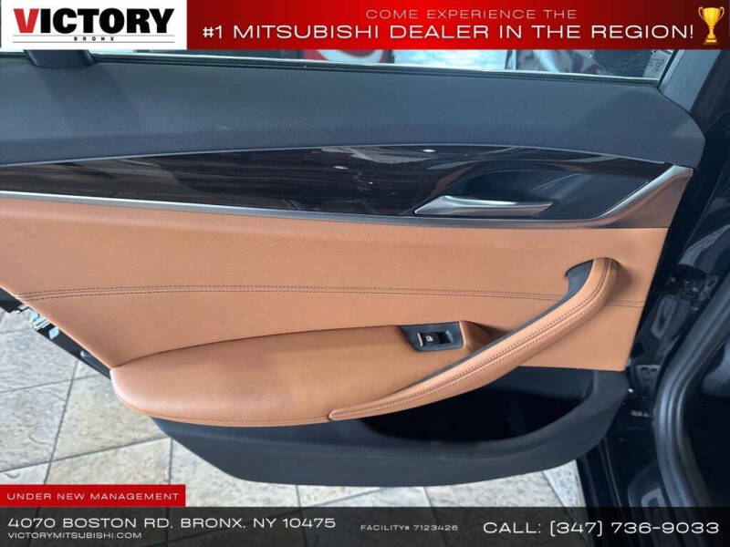 2022 BMW 5 Series 530i xDrive