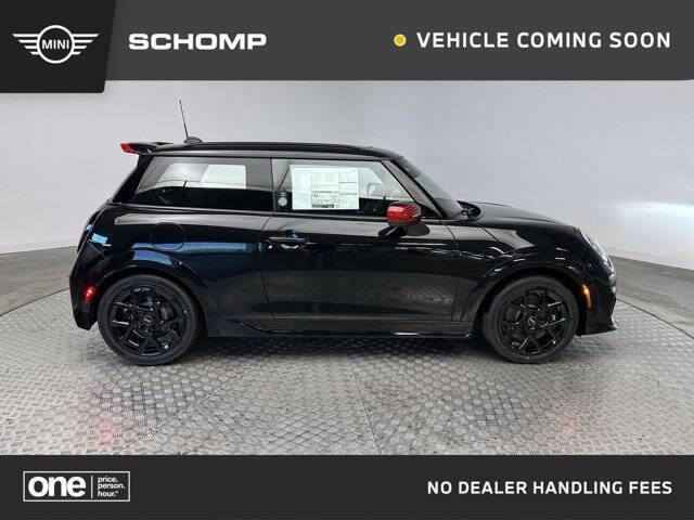 2026 MINI Hardtop 2 Door Cooper S