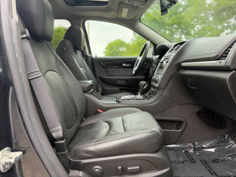 2014 GMC Acadia SLT-1