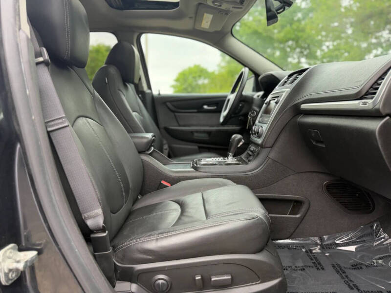 2014 GMC Acadia SLT-1