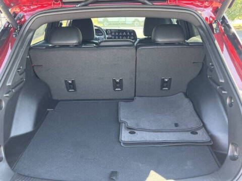 2026 Chevrolet Equinox EV LT 2