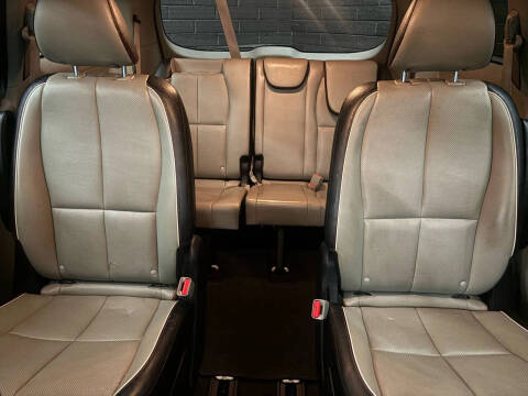 2021 Kia Sedona