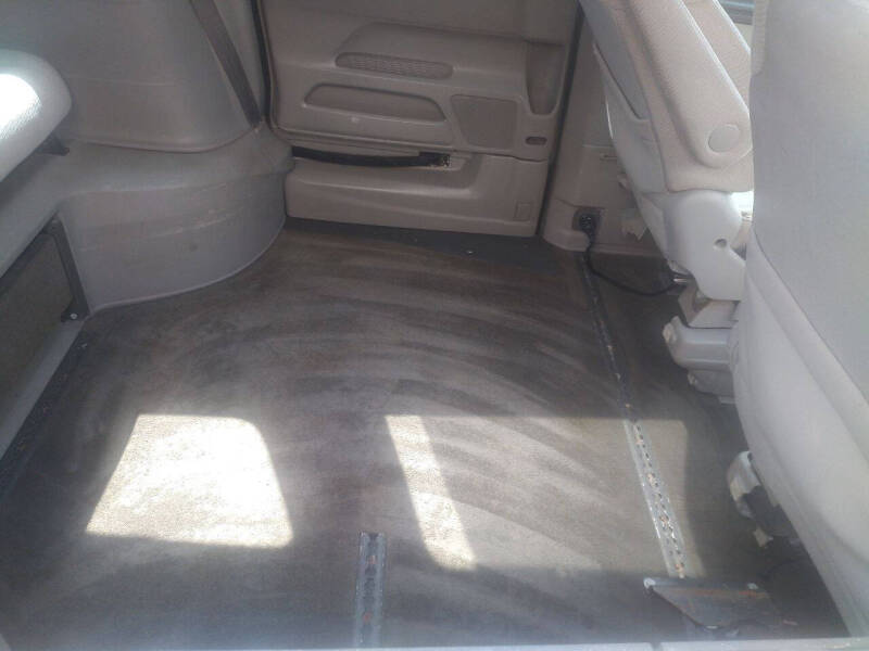 2013 Honda Odyssey EX