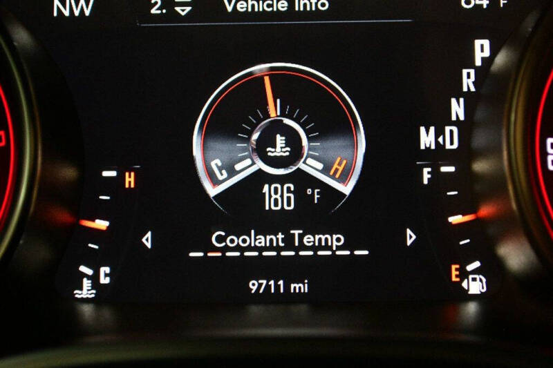 2017 Dodge Challenger