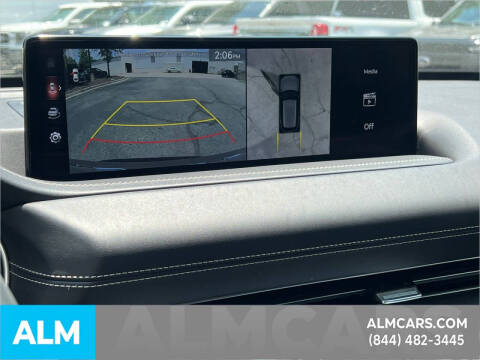 2023 Genesis GV80 2.5T