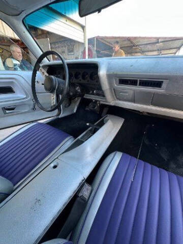 1972 Dodge Challenger