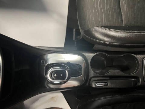 2016 Buick Encore Convenience