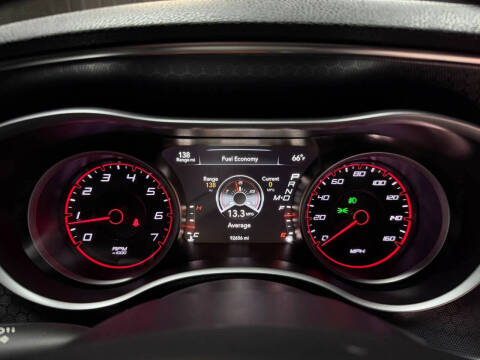 2016 Dodge Charger
